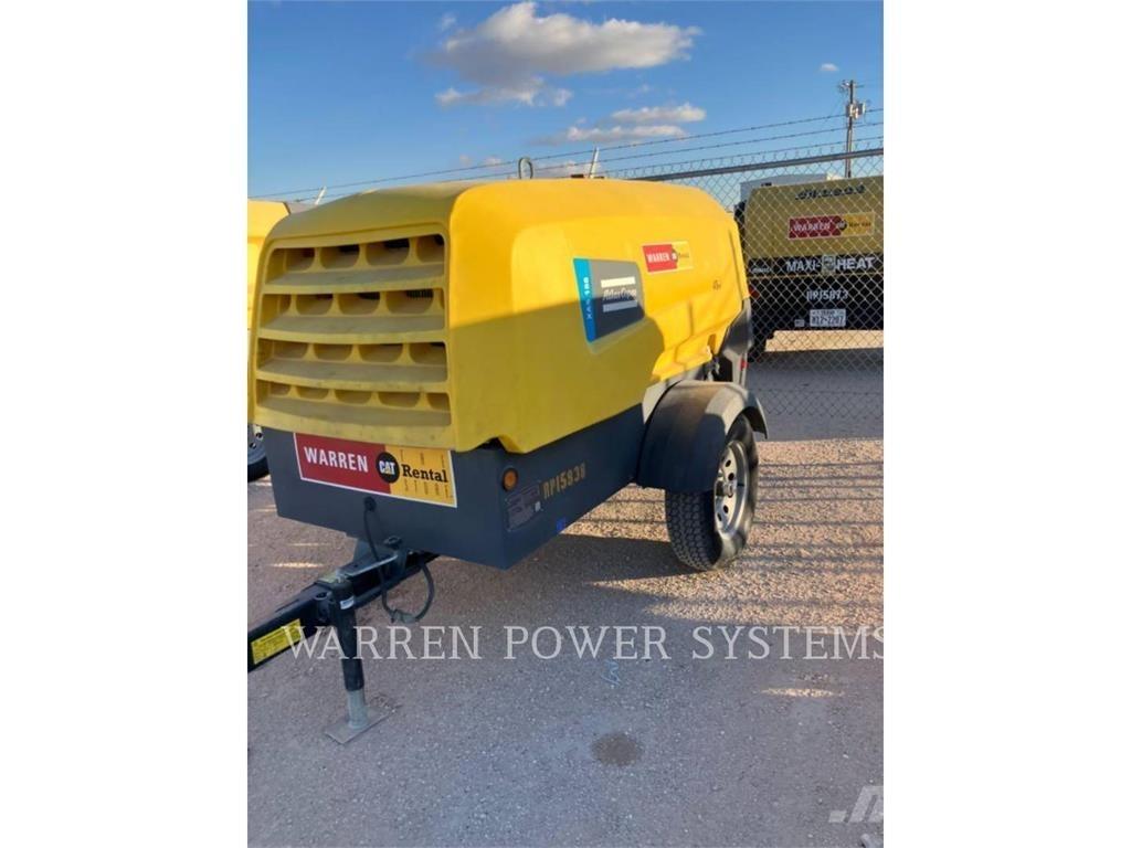 Atlas Copco 188XAS 压缩空气干燥器