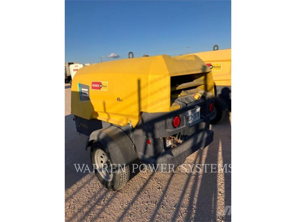 Atlas Copco 188XAS 压缩空气干燥器