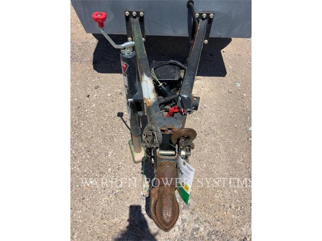 Atlas Copco 400XAVST4F 压缩空气干燥器