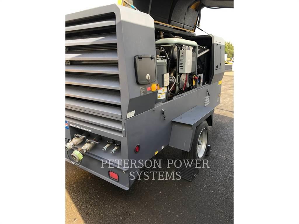 Atlas Copco 950AF T4F 压缩空气干燥器