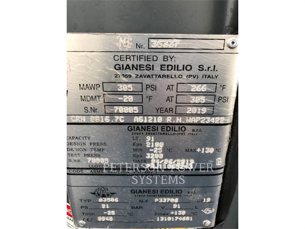 Atlas Copco 950AF T4F 压缩空气干燥器