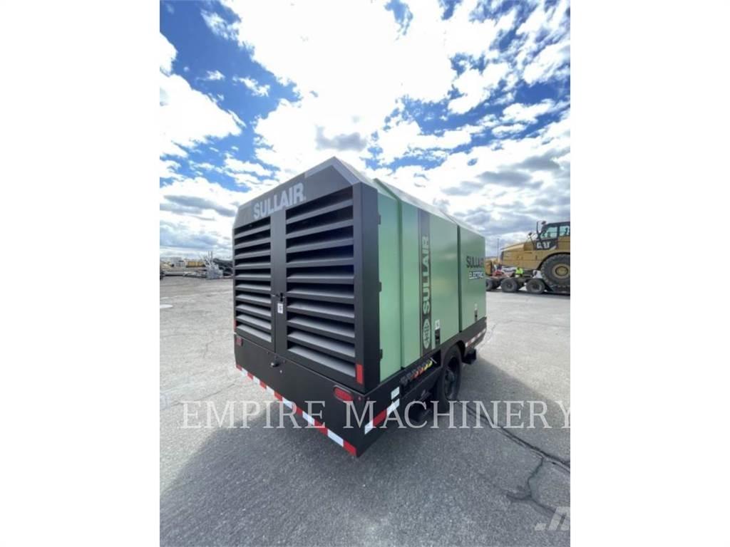 Atlas Copco E1035HAF 压缩机
