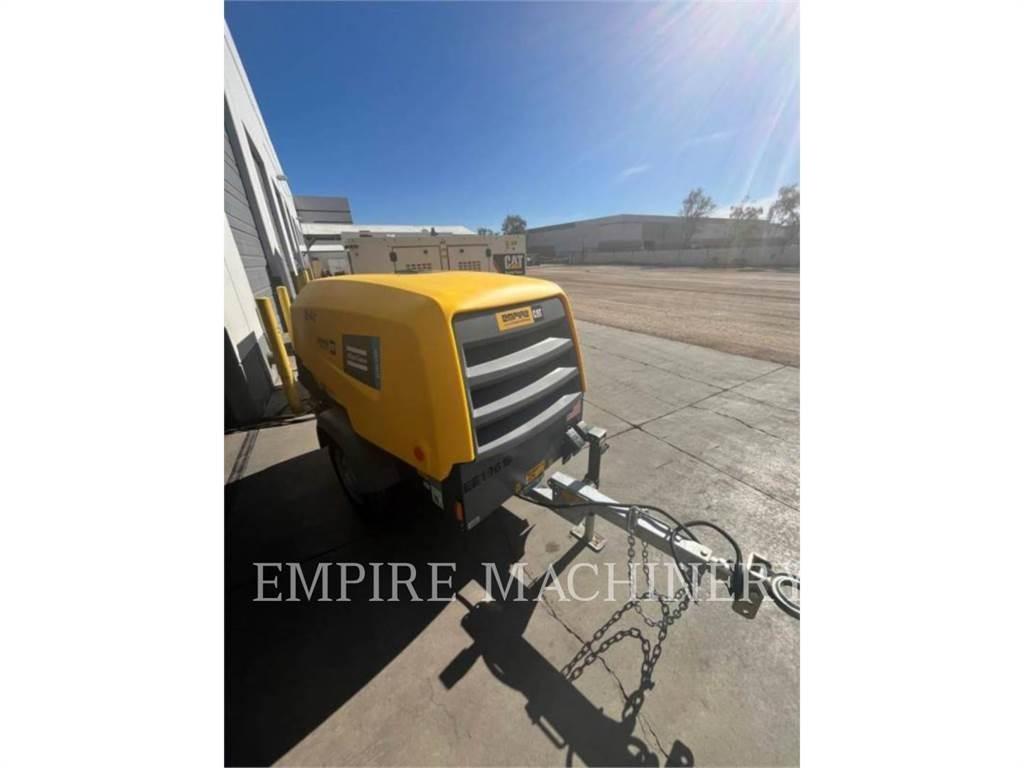 Atlas Copco H185 压缩机
