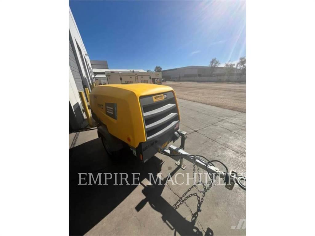 Atlas Copco H185 压缩机