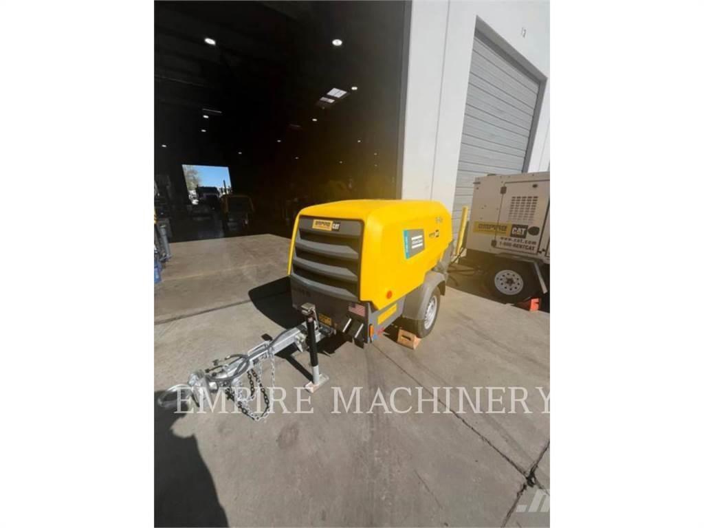 Atlas Copco H185 压缩机