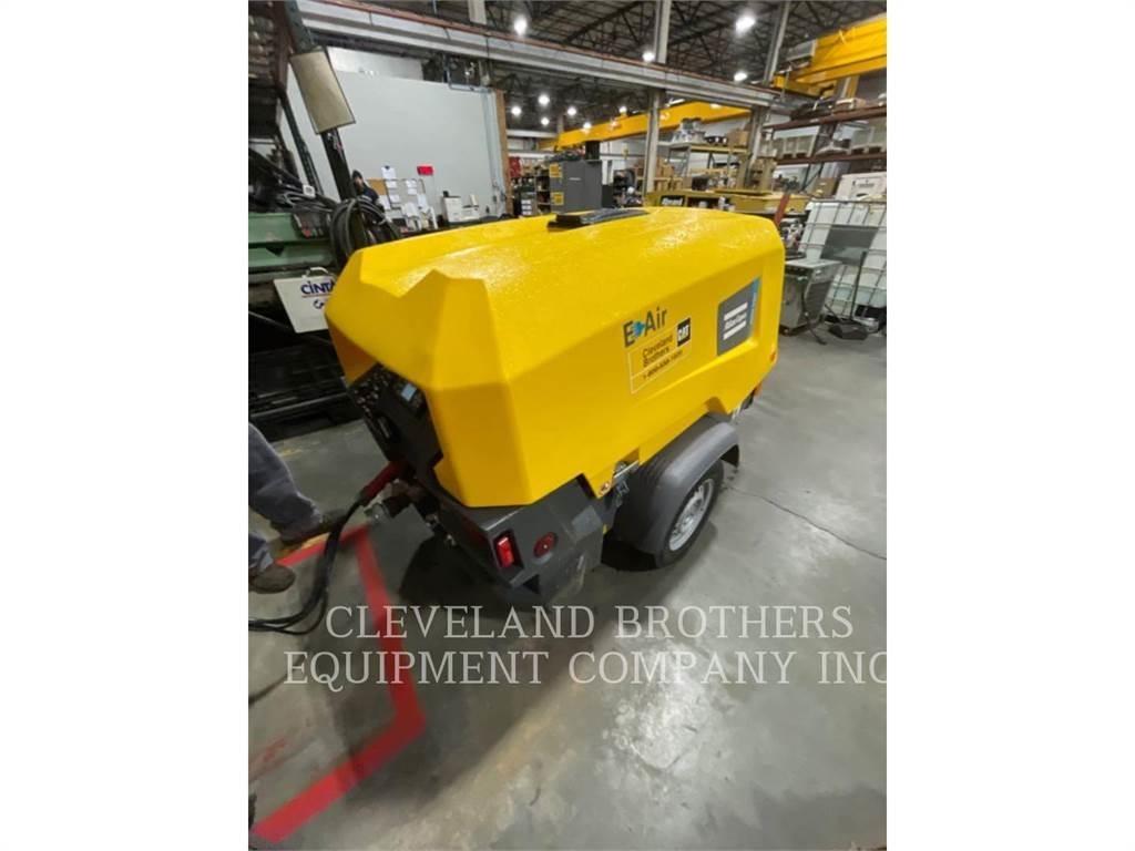 Atlas Copco H250 VSD 压缩空气干燥器