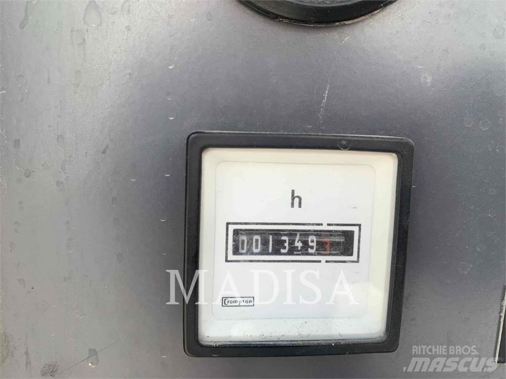 Atlas Copco PAS 4 水泵