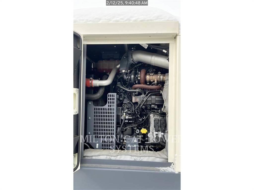 Atlas Copco QAS125 其它发电机