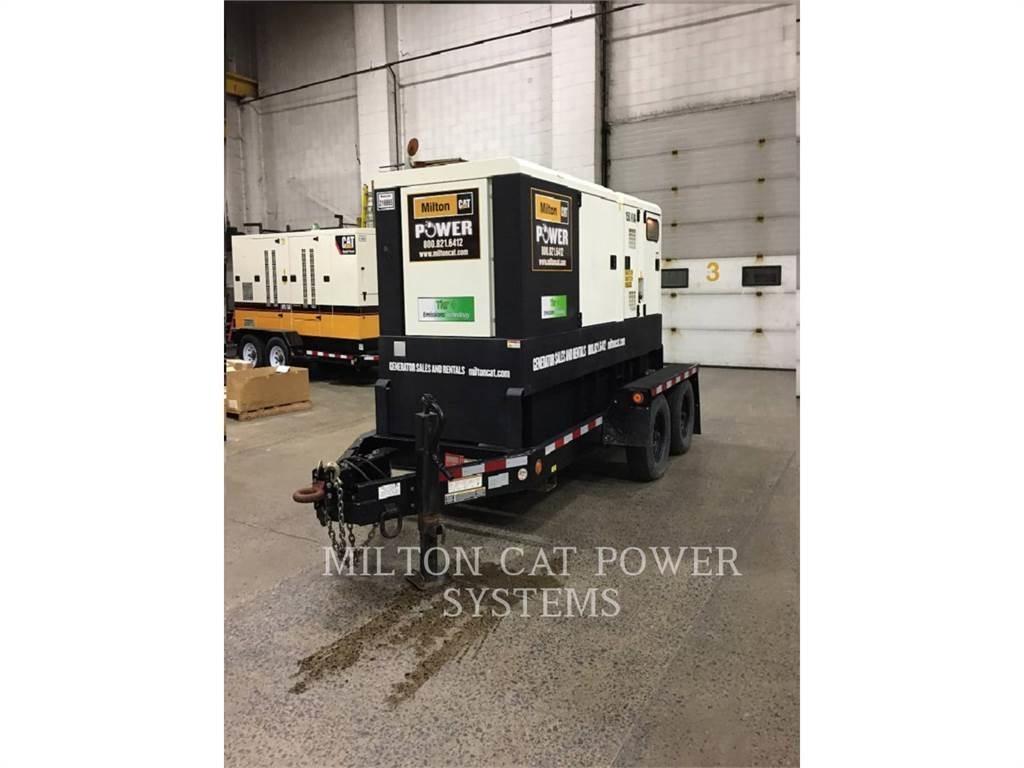 Atlas Copco QAS150 其它发电机