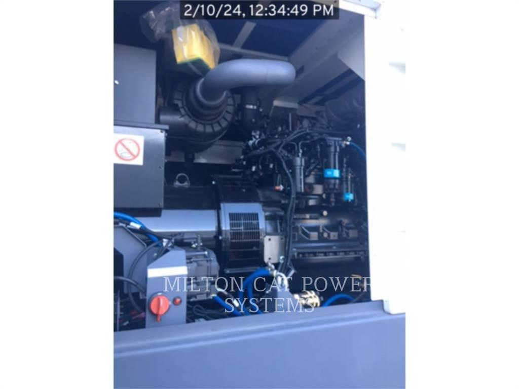 Atlas Copco QAS250 其它发电机