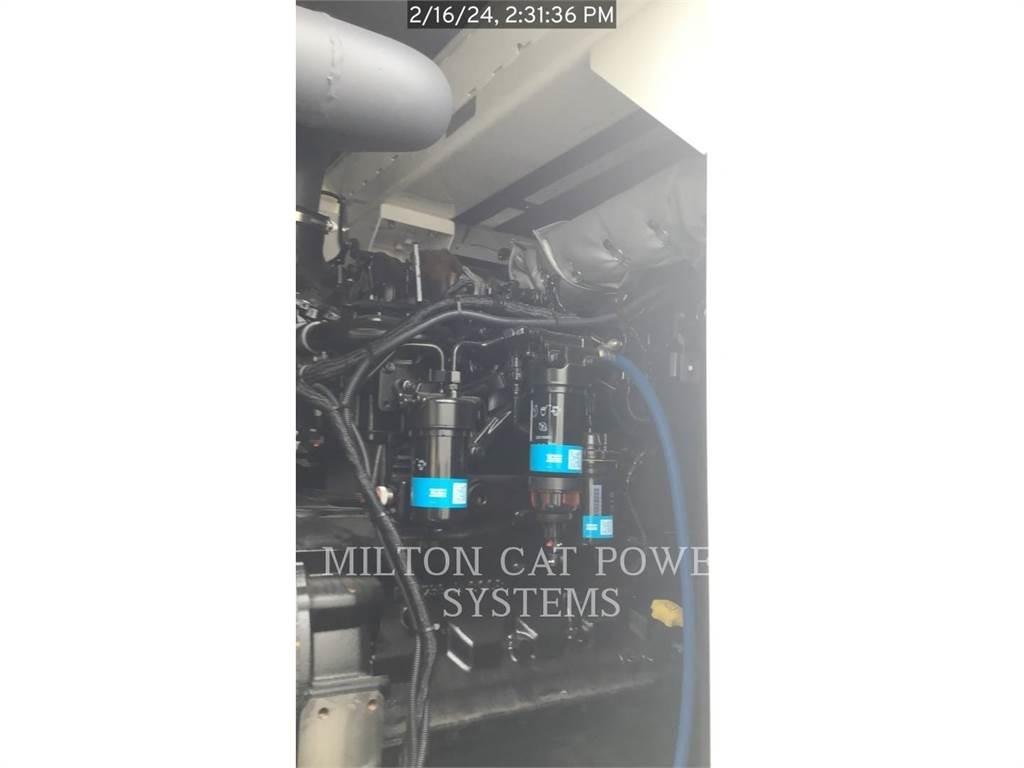 Atlas Copco QAS250 其它发电机
