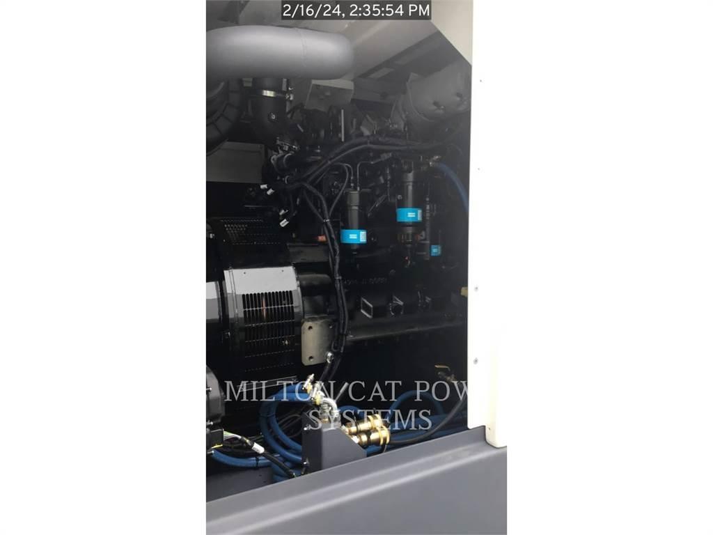Atlas Copco QAS250 其它发电机