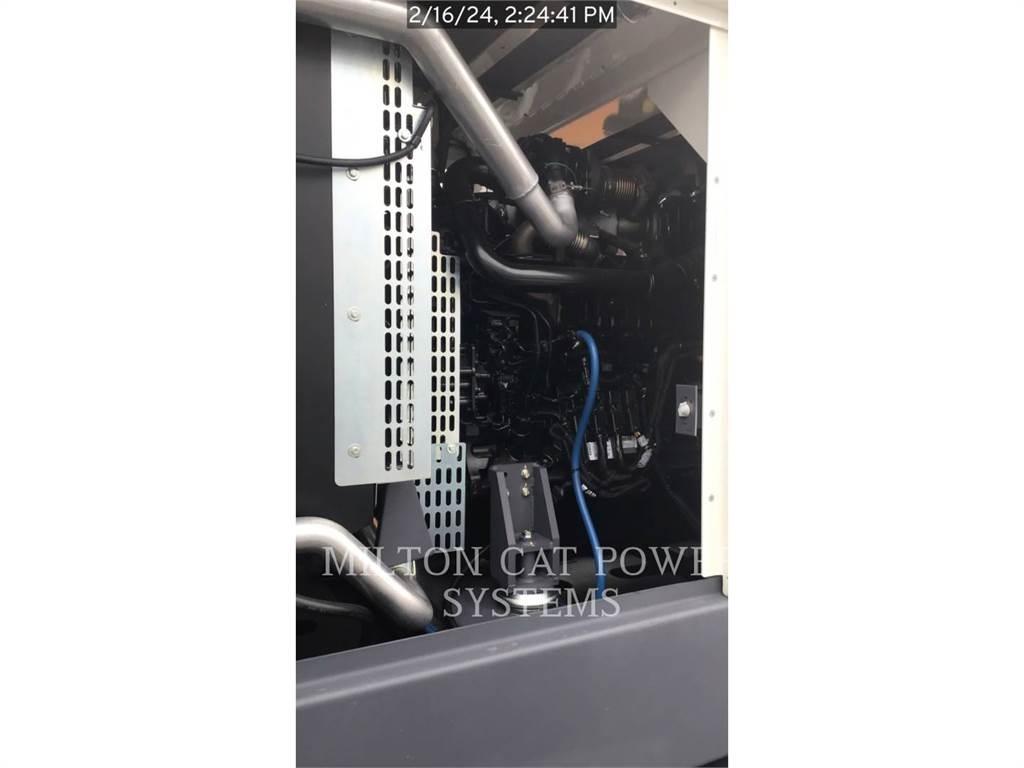 Atlas Copco QAS250 其它发电机