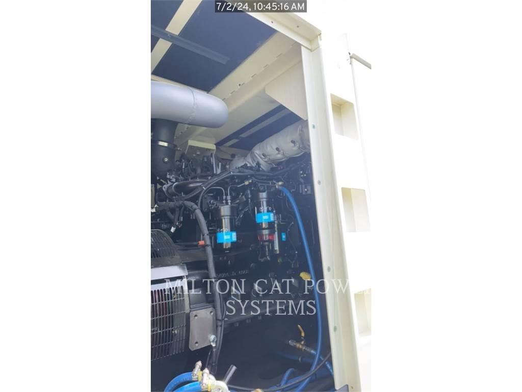 Atlas Copco QAS250 其它发电机