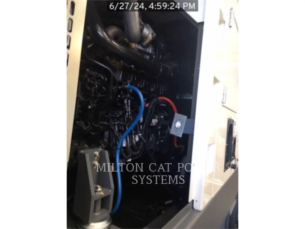Atlas Copco QAS250 其它发电机