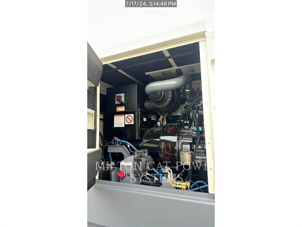 Atlas Copco QAS250 其它发电机
