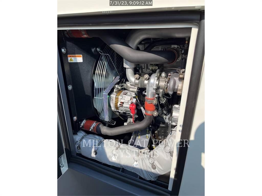 Atlas Copco QAS45 其它发电机