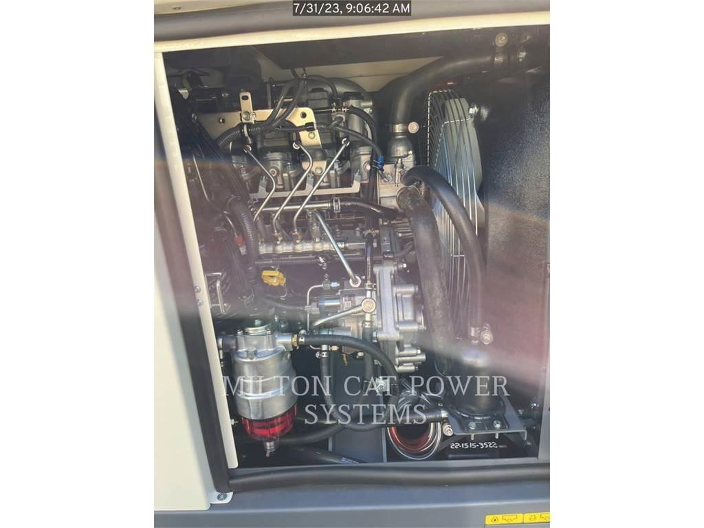Atlas Copco QAS45 其它发电机