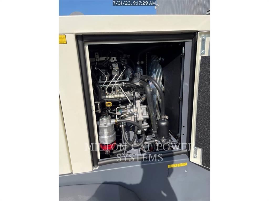 Atlas Copco QAS45 其它发电机