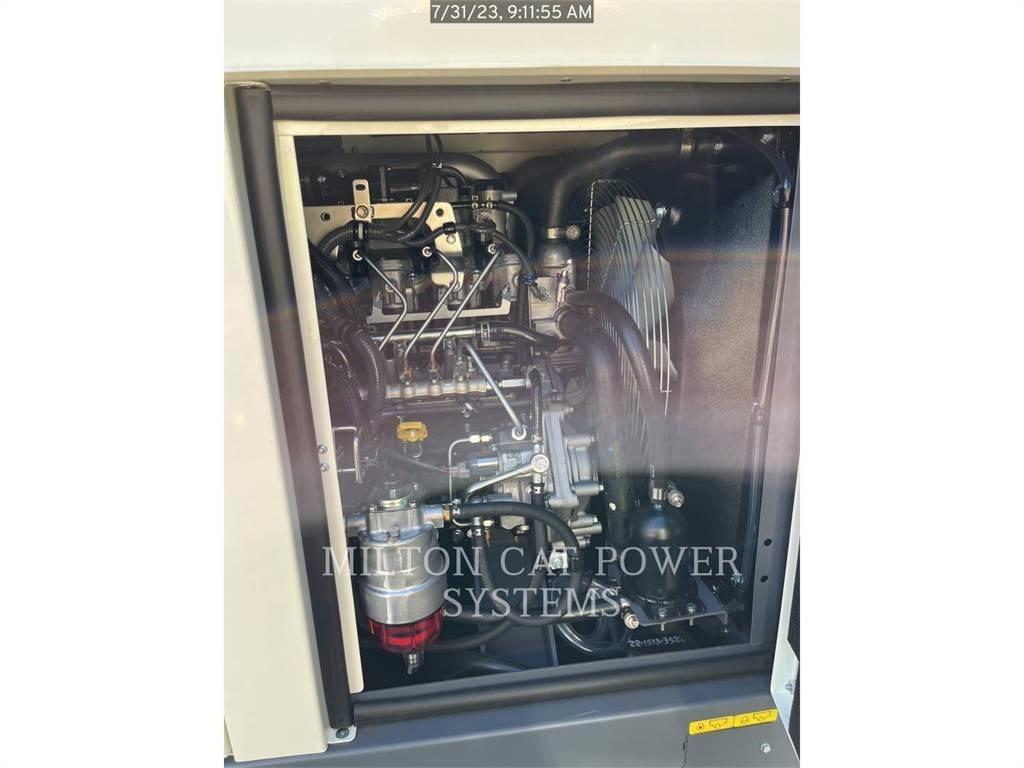 Atlas Copco QAS45 其它发电机