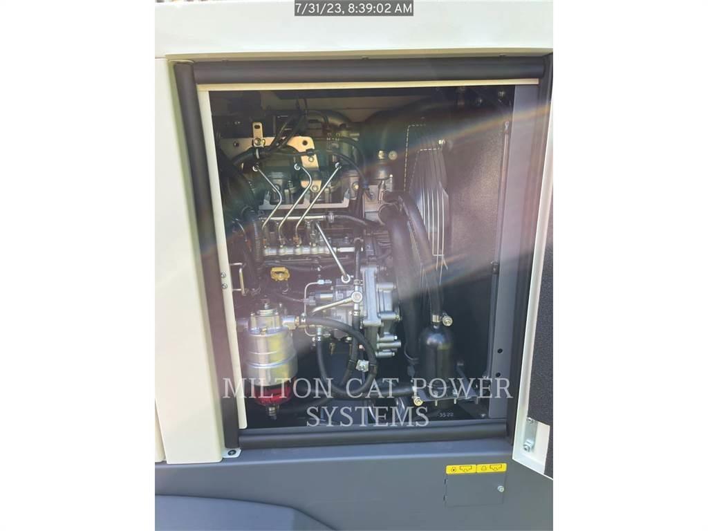 Atlas Copco QAS45 其它发电机
