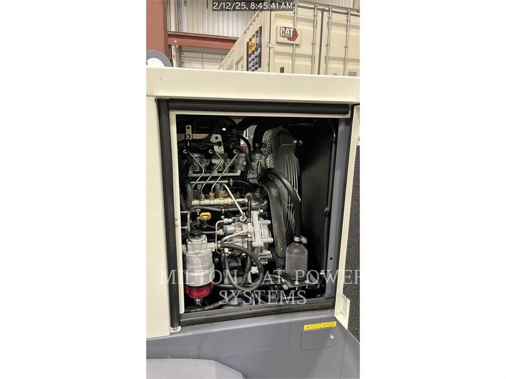 Atlas Copco QAS45 其它发电机