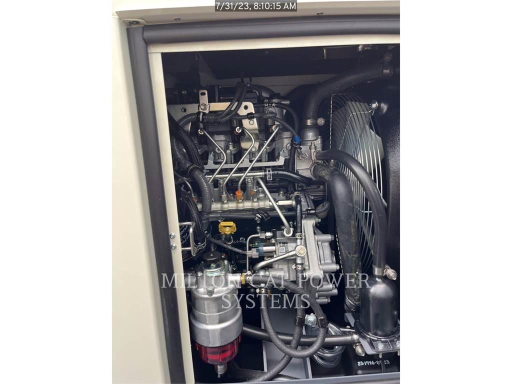 Atlas Copco QAS45 其它发电机