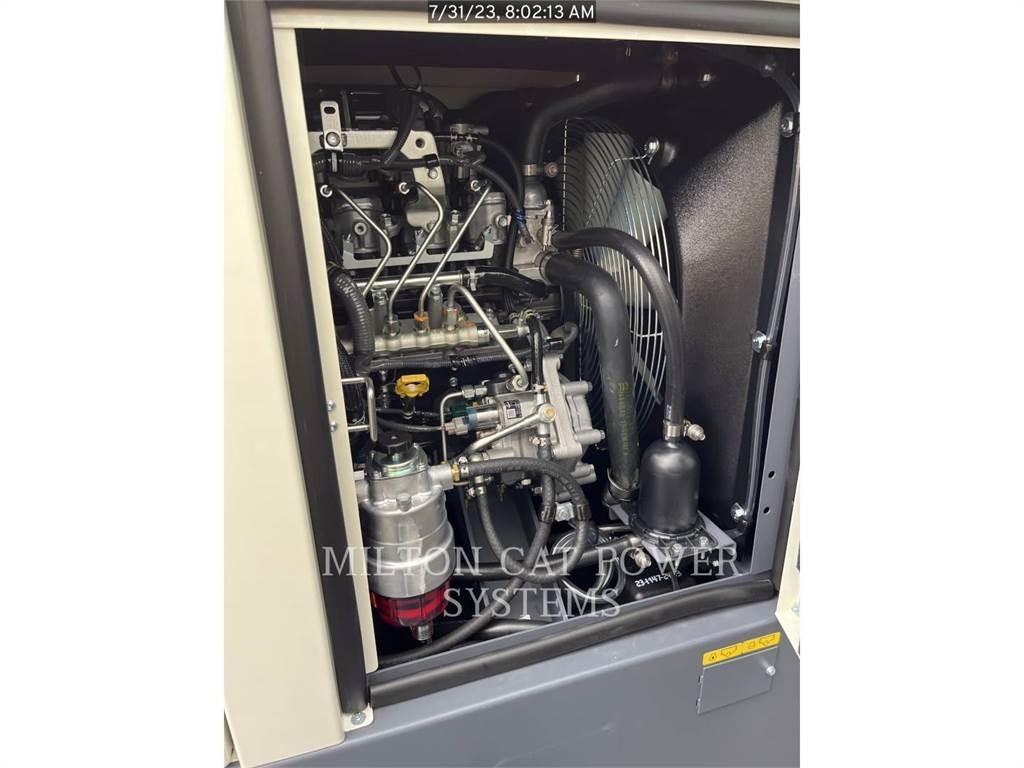 Atlas Copco QAS45 其它发电机