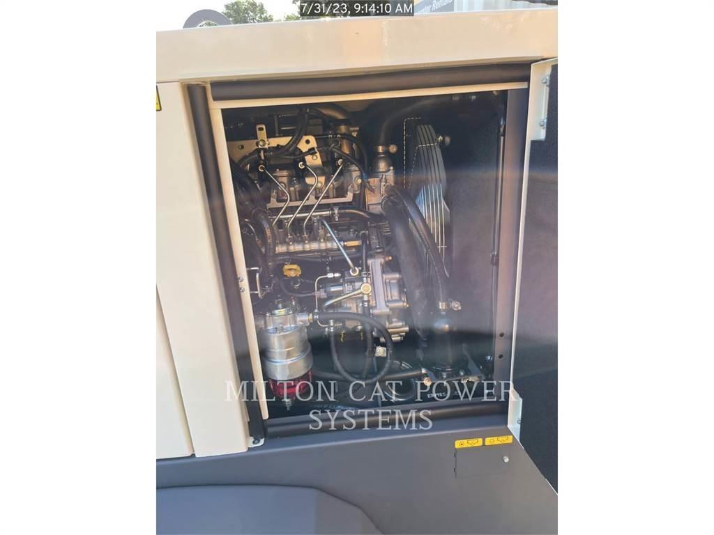 Atlas Copco QAS45 其它发电机