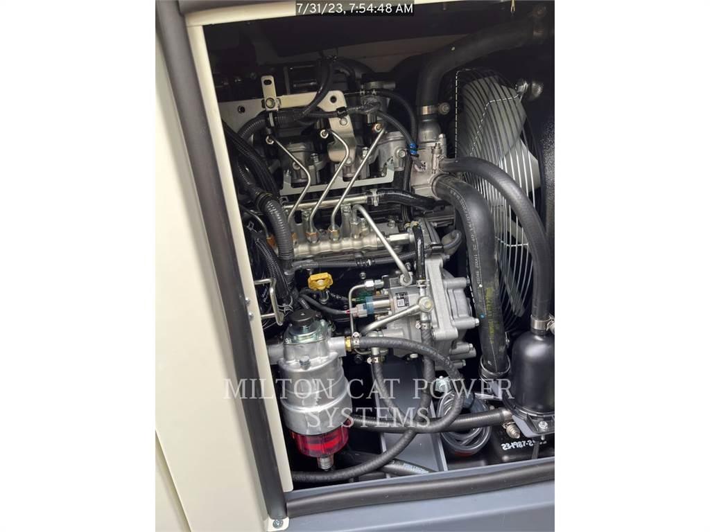 Atlas Copco QAS45 其它发电机