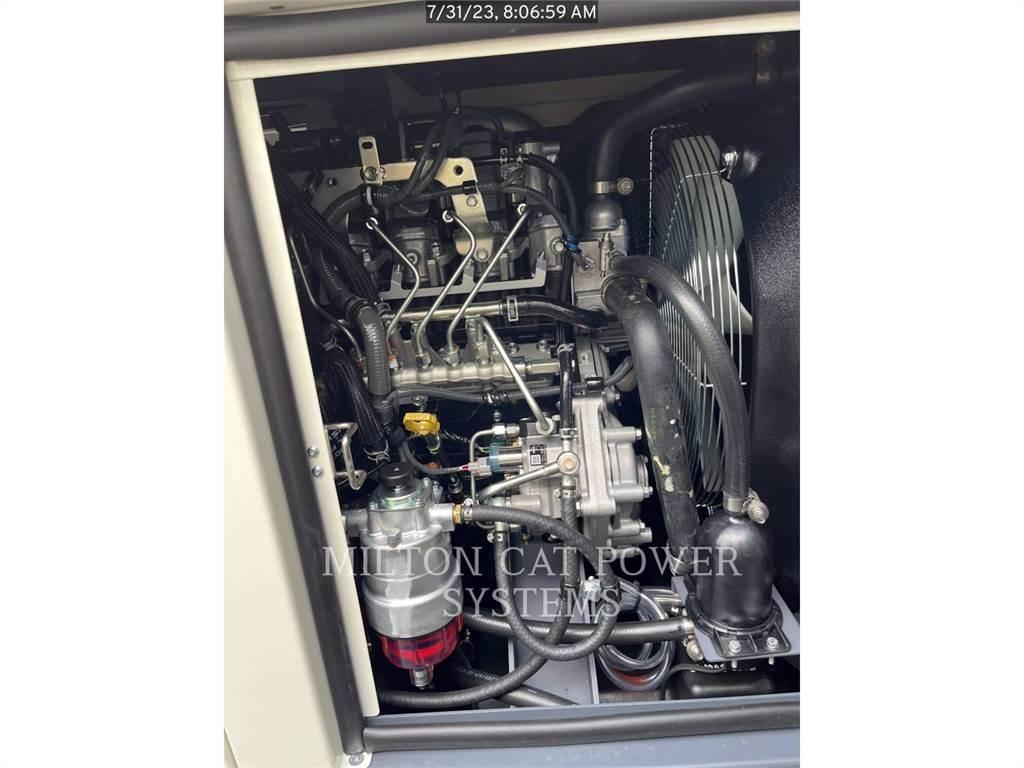 Atlas Copco QAS45 其它发电机