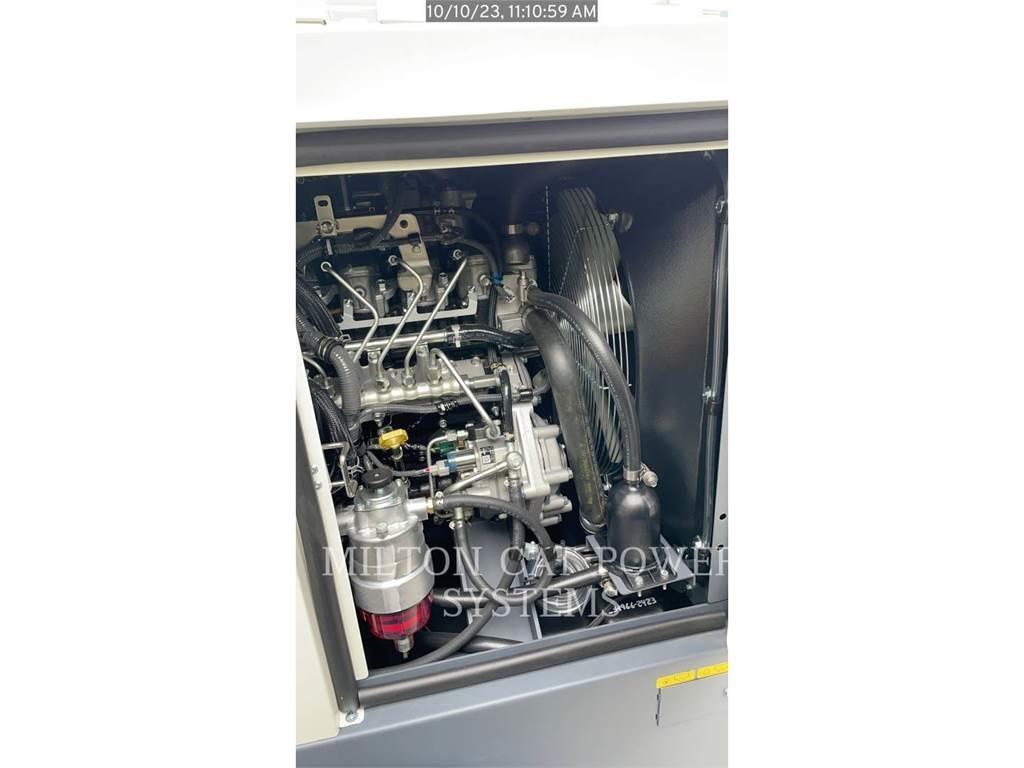 Atlas Copco QAS45 其它发电机