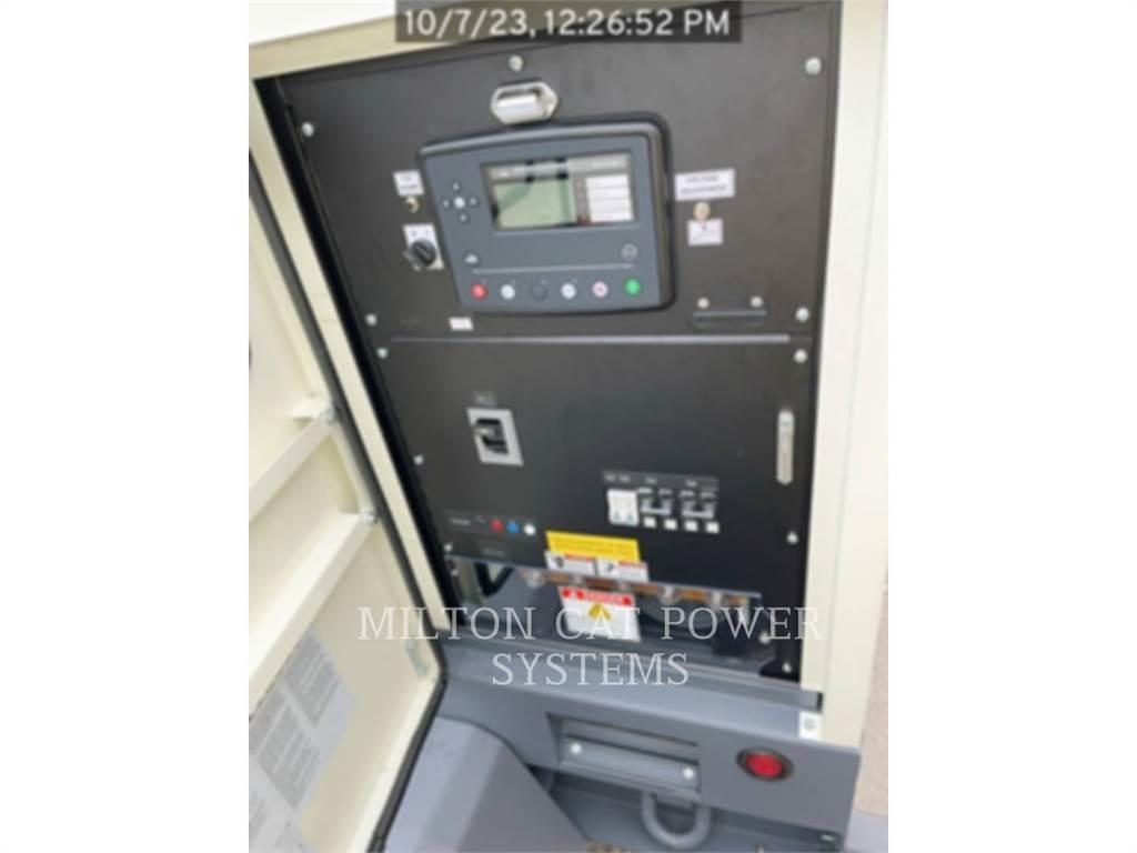 Atlas Copco QAS70 其它发电机