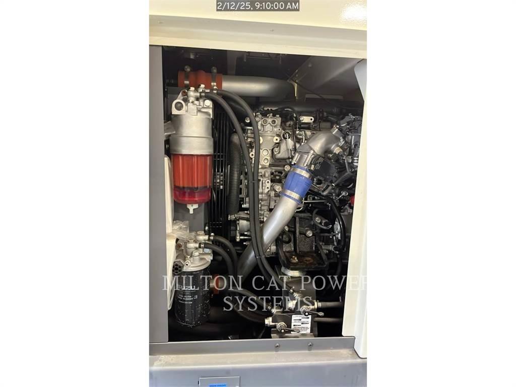 Atlas Copco QAS70 其它发电机