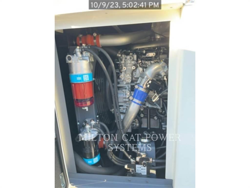 Atlas Copco QAS70 其它发电机