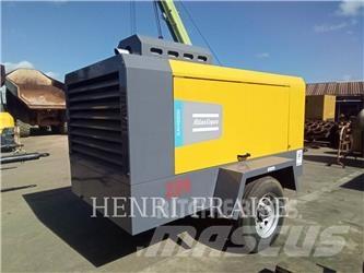 Atlas Copco XAHS500CUD 压缩空气干燥器