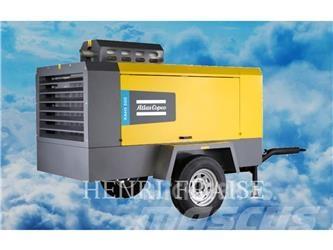 Atlas Copco XAHS500CUD 压缩空气干燥器