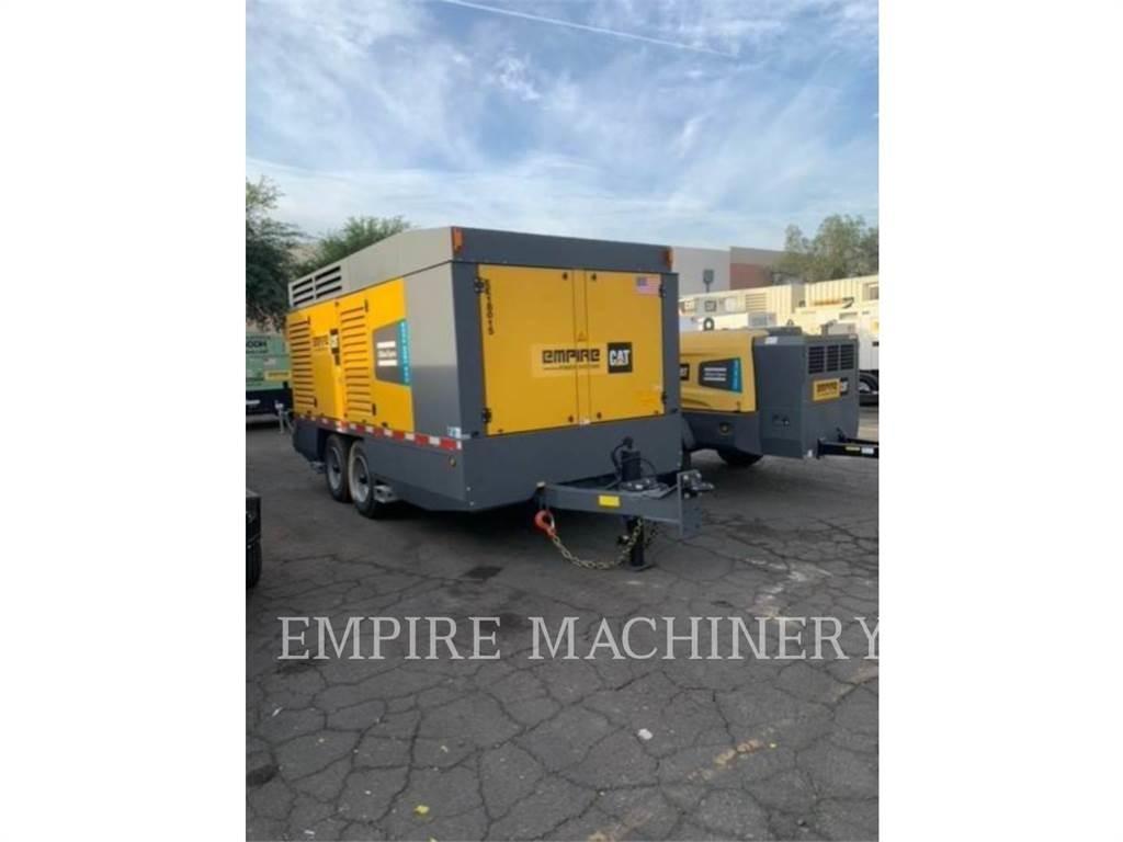 Atlas Copco XAS1800CD 压缩机