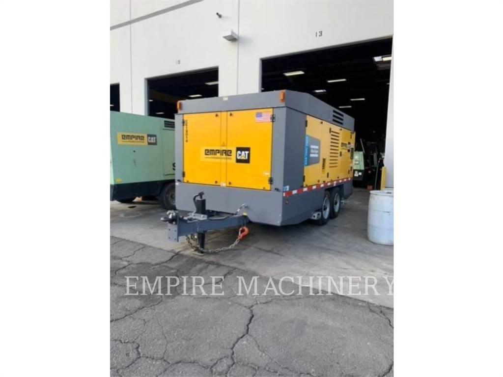 Atlas Copco XAS1800CD 压缩机