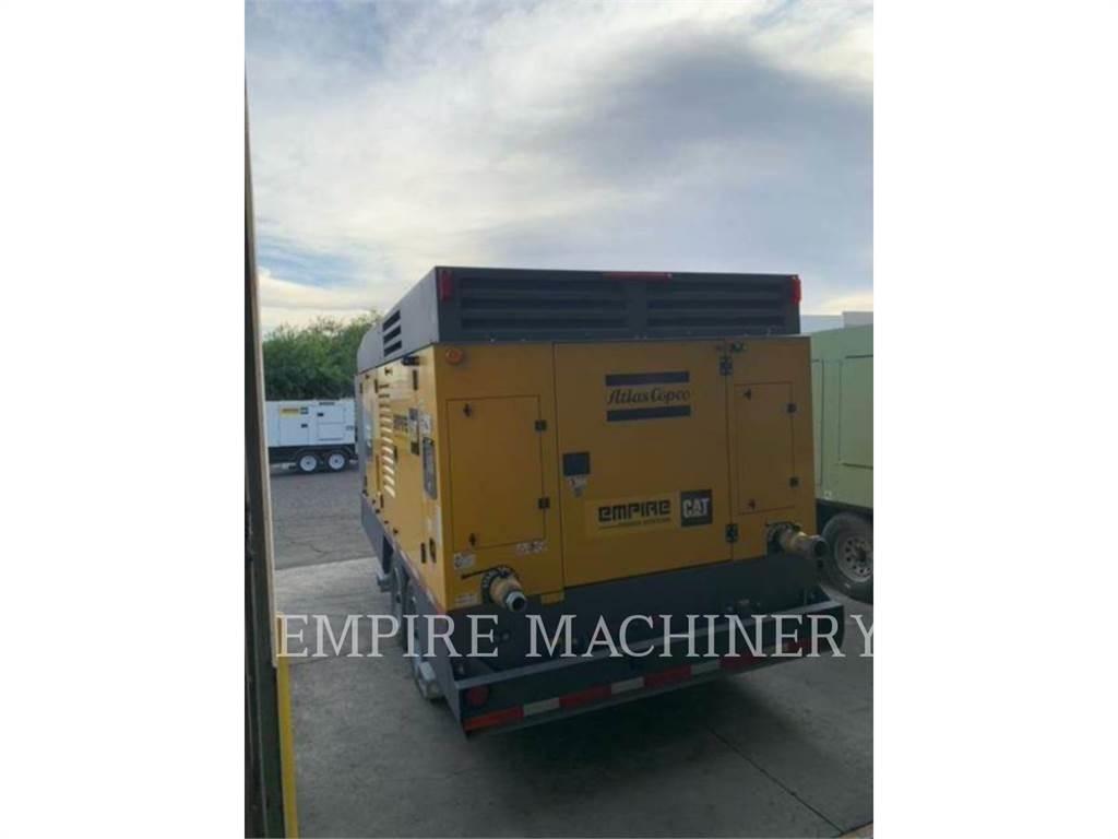 Atlas Copco XAS1800CD 压缩机