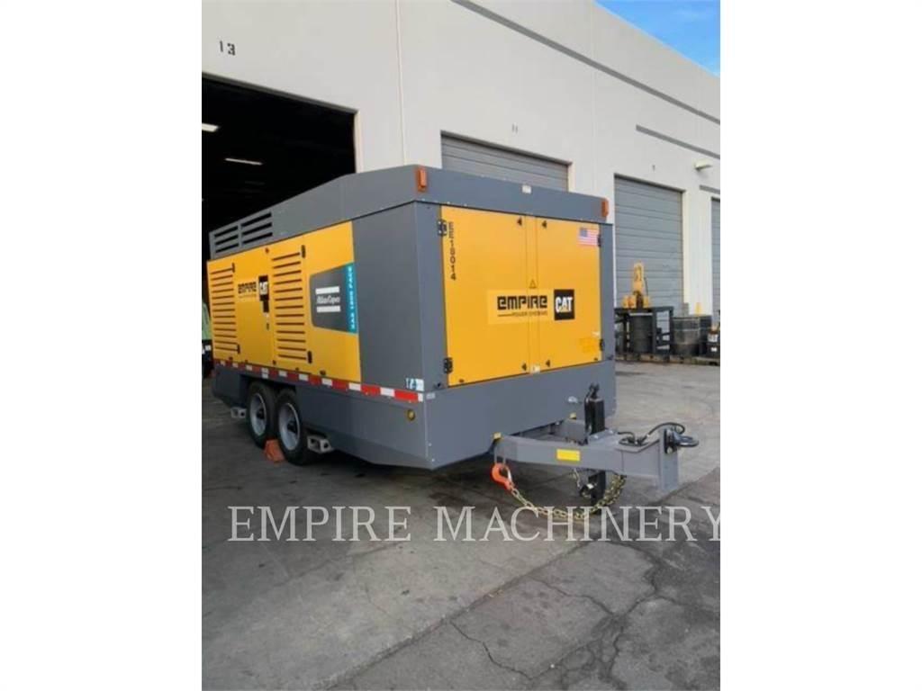 Atlas Copco XAS1800CD 压缩机
