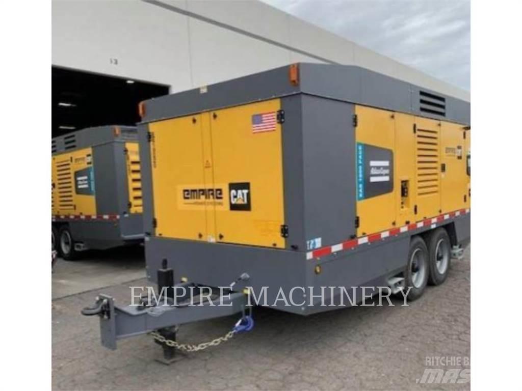 Atlas Copco XAS1800CD 压缩机