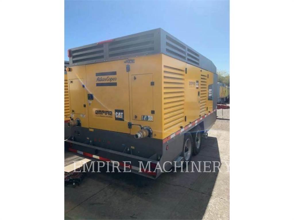 Atlas Copco XAS1800CD 压缩机