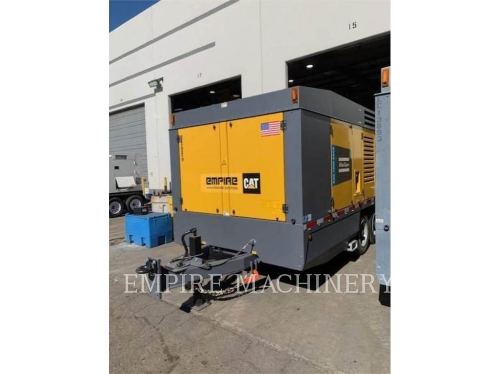 Atlas Copco XAS1800CD 压缩机