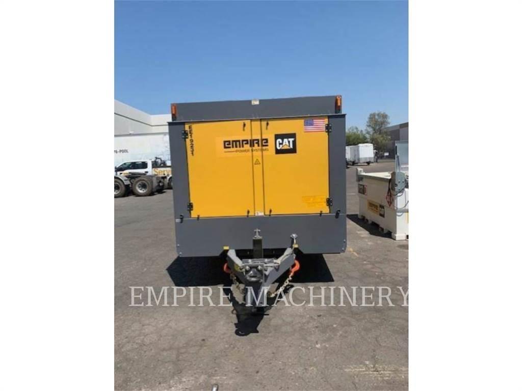 Atlas Copco XAS1800CD 压缩机