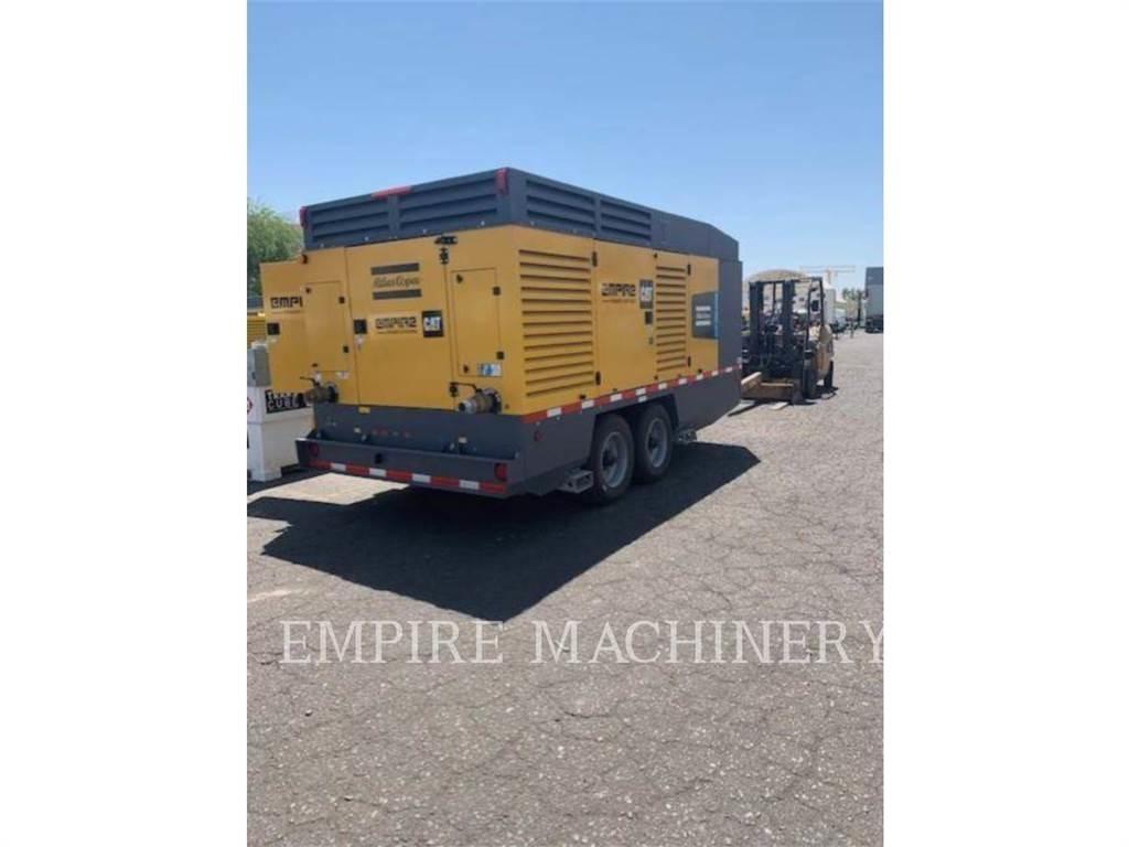 Atlas Copco XAS1800CD 压缩机