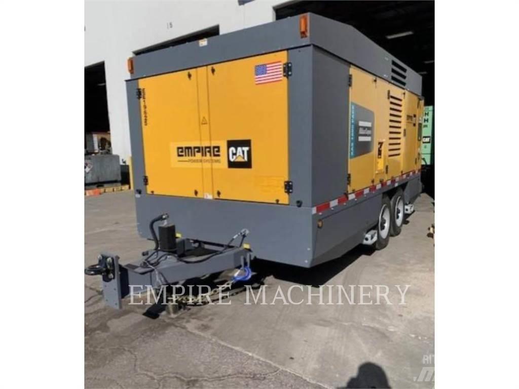 Atlas Copco XAS1800CD 压缩机