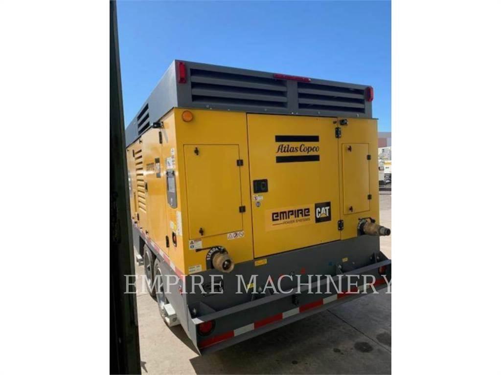 Atlas Copco XAS1800CD 压缩机