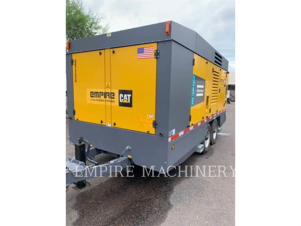 Atlas Copco XAS1800CD 压缩机