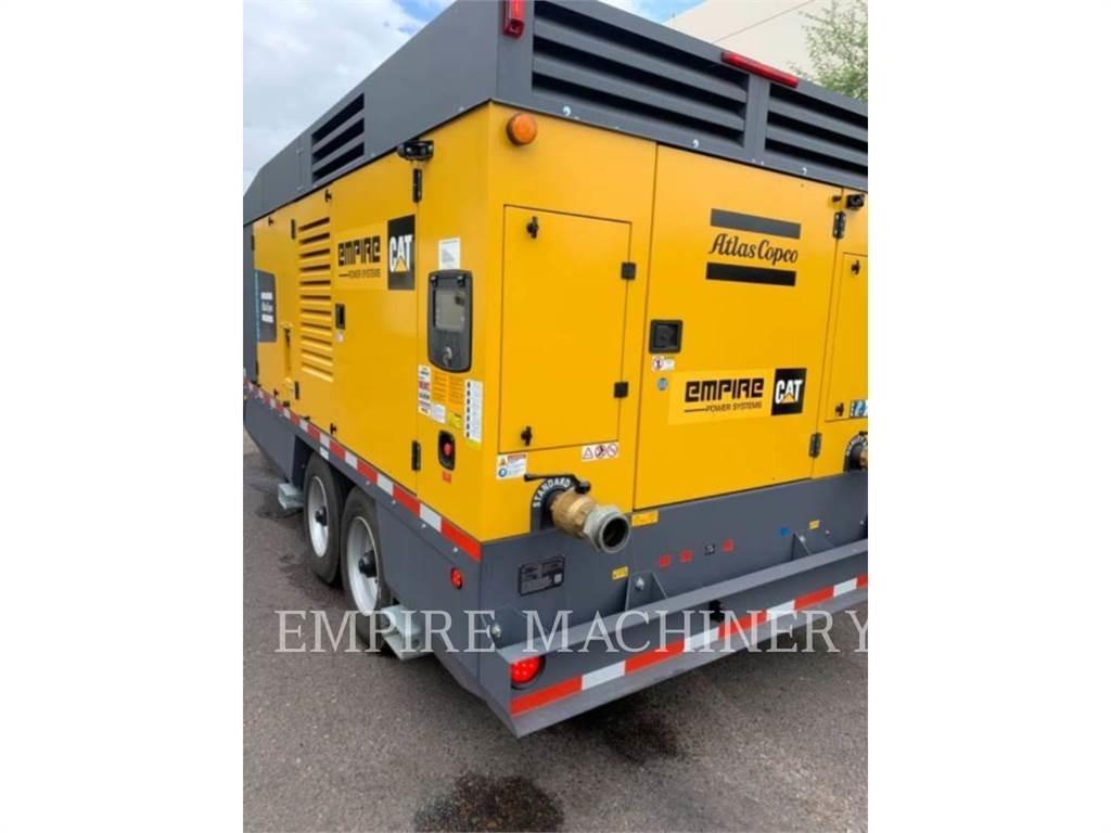 Atlas Copco XAS1800CD 压缩机